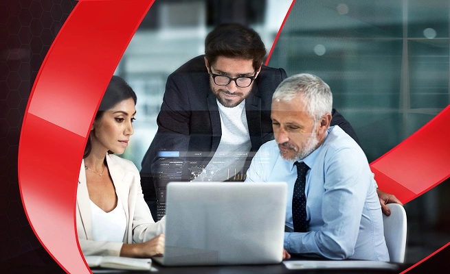 Cyber Risk Advisory