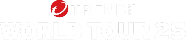 World Tour 2025 logo